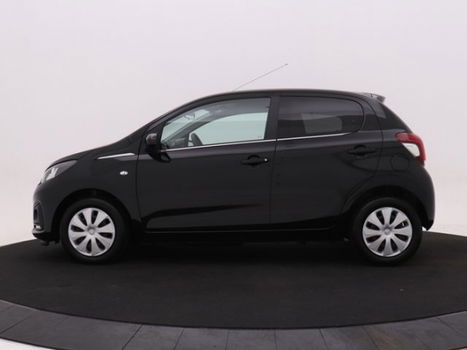 Peugeot 108 - 1.0 e-VTi 5drs Active *AIRCO* CV * ELEC RAMEN * PRIVACY GLASS * | NEFKENS DEAL | - 1