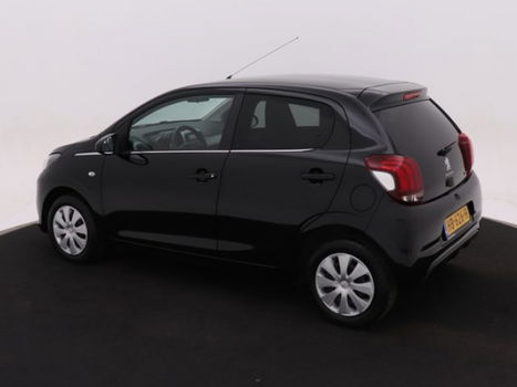 Peugeot 108 - 1.0 e-VTi 5drs Active *AIRCO* CV * ELEC RAMEN * PRIVACY GLASS * | NEFKENS DEAL | - 1