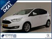 Ford C-Max - 1.0 126 pk Binnen 3 dagen rijden incl. garantie - 1 - Thumbnail