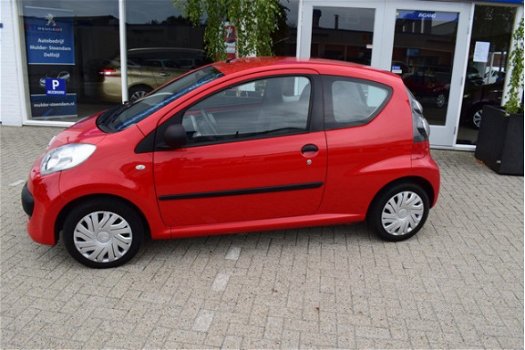 Citroën C1 - 1.0 3-DRS Seduction - 1