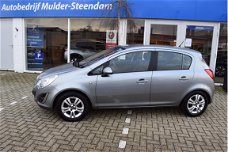 Opel Corsa - 1.3 CDTI ecoFLEX 95pk 5d Cosmo