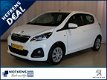 Peugeot 108 - 1.0 68 pk Active | Airco | Bluetooth | USB - 1 - Thumbnail