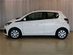 Peugeot 108 - 1.0 68 pk Active | Airco | Bluetooth | USB - 1 - Thumbnail