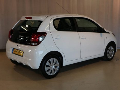 Peugeot 108 - 1.0 68 pk Active | Airco | Bluetooth | USB - 1