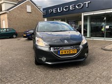 Peugeot 208 - 1.4 e-HDi 5D Blue Lease/198.000KM