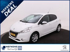 Peugeot 208 - 1.2 PureTech Style * AIRCO * NAVIGATIE * LM VELGEN * | NEFKENS DEAL |