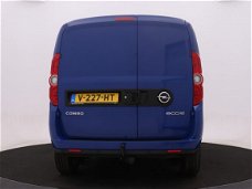 Opel Combo - 1.6 CDTi L2H1 Sport * STOELVERWARMING * AIRCO * L2/H1 * ZEER MOOI * | NEFKENS DEAL |