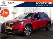 Peugeot 2008 - 1.2 PureTech 110pk Allure / Navigatie, Camera, LMV, Panoramadak - 1 - Thumbnail