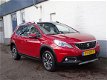 Peugeot 2008 - 1.2 PureTech 110pk Allure / Navigatie, Camera, LMV, Panoramadak - 1 - Thumbnail