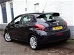 Peugeot 208 - 1.2 Puretech 82pk Signature Navigatie Bluetooth Parkeersensoren - 1 - Thumbnail