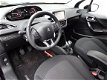 Peugeot 208 - 1.2 Puretech 82pk Signature Navigatie Bluetooth Parkeersensoren - 1 - Thumbnail