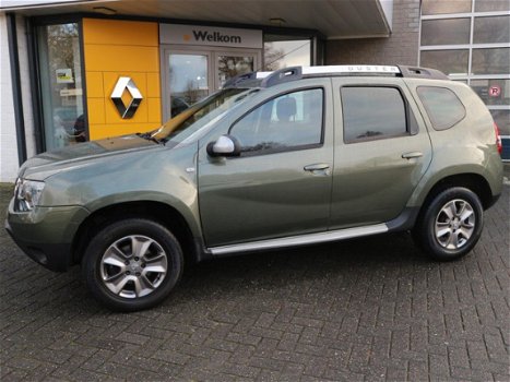 Dacia Duster - 1.5 DCI Prestige 4X4 - 1