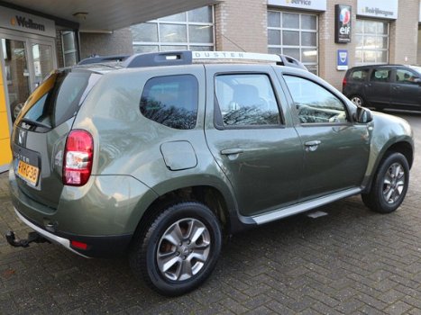 Dacia Duster - 1.5 DCI Prestige 4X4 - 1