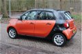 Smart Forfour - 1.0 Passion, Airco/ECC - 1 - Thumbnail