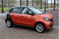 Smart Forfour - 1.0 Passion, Airco/ECC - 1 - Thumbnail