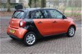 Smart Forfour - 1.0 Passion, Airco/ECC - 1 - Thumbnail