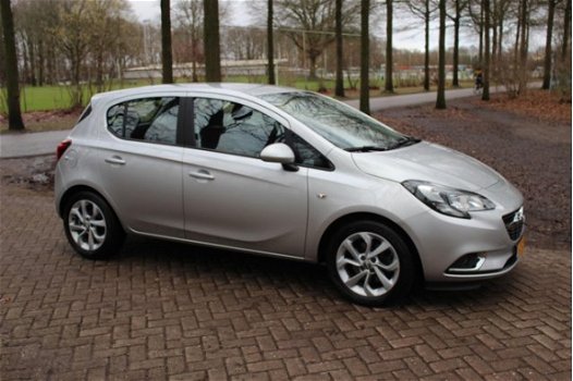 Opel Corsa - 1.3 CDTi 5-deurs Navigatie, Airco - 1