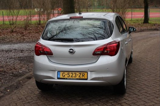 Opel Corsa - 1.3 CDTi 5-deurs Navigatie, Airco - 1