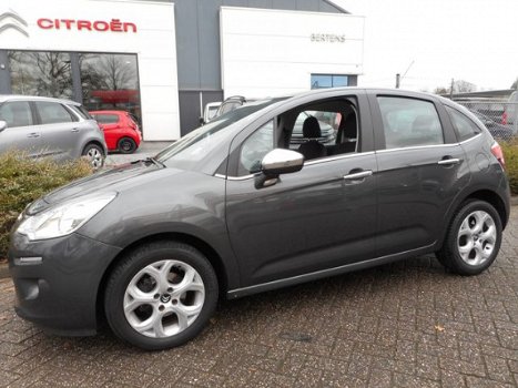 Citroën C3 - 1.2 VTi Collection ETG *Automaat Prijs IS rijklaar - 1