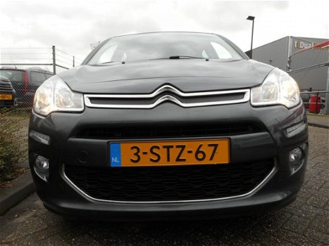 Citroën C3 - 1.2 VTi Collection ETG *Automaat Prijs IS rijklaar - 1