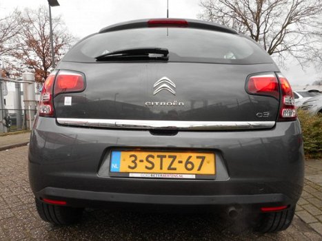 Citroën C3 - 1.2 VTi Collection ETG *Automaat Prijs IS rijklaar - 1