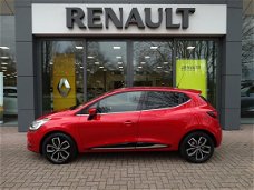 Renault Clio - TCe 90 pk Intens (Navigatie) (Parkeersensoren)