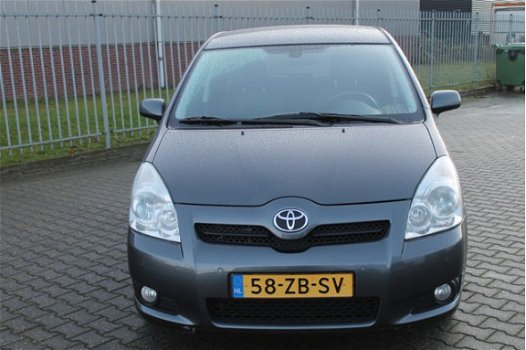 Toyota Verso - 2.2 D-4D Luna Nette auto - 1