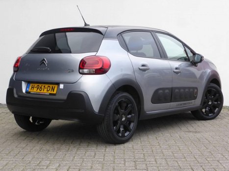 Citroën C3 - 1.2 PT 83 S&S Origins | Navi | DAB+ | Verwacht in April - 1