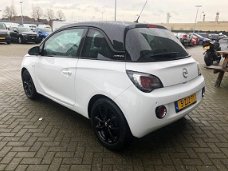 Opel ADAM - 1.0 Turbo Start/Stop 90PK ADAM JAM