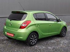 Hyundai i20 - 1.2 Sport