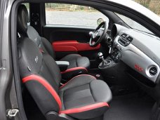 Fiat 500 C - Sport S 80PK