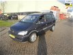 Opel Zafira - 1.6-16V Comfort AIRCO, 7PERSOONS, BEETJE SCHADE - 1 - Thumbnail
