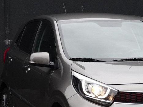 Kia Picanto - 1.2 85 PK 5D * GT-Line * LED * 16 - 1