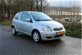 Toyota Yaris - 1.3 VVT-i Sol *Airco *NAP - 1 - Thumbnail