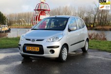 Hyundai i10 - Automaat *Airco