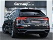 Audi Q8 - 50TDI Quattro S-Line RS-Zetels Pano 22-Inch Softclose Virtual Standkachel LED Leder-Dash - 1 - Thumbnail