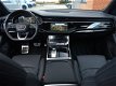 Audi Q8 - 50TDI Quattro S-Line RS-Zetels Pano 22-Inch Softclose Virtual Standkachel LED Leder-Dash - 1 - Thumbnail