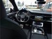 Audi Q8 - 50TDI Quattro S-Line RS-Zetels Pano 22-Inch Softclose Virtual Standkachel LED Leder-Dash - 1 - Thumbnail