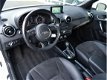 Audi A1 Sportback - 1.6TDI 116pk S-Tronic 2xS-Line Pano Xenon-Led Navi 18-Inch-RS Zetels H-Leder PDC - 1 - Thumbnail