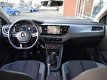 Volkswagen Polo - 1.0 TSI 95pk Highline Virtual Cockpit Navi Clima PDC DAB 16inch Priveglas Wit-meta - 1 - Thumbnail