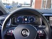 Volkswagen Polo - 1.0 TSI 95pk Highline Virtual Cockpit Navi Clima PDC DAB 16inch Priveglas Wit-meta - 1 - Thumbnail