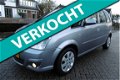 Opel Meriva - 1.6-16V Temptation 105pk Airco Cruise PDC 91.000km NAP - 1 - Thumbnail