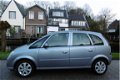 Opel Meriva - 1.6-16V Temptation 105pk Airco Cruise PDC 91.000km NAP - 1 - Thumbnail