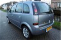 Opel Meriva - 1.6-16V Temptation 105pk Airco Cruise PDC 91.000km NAP - 1 - Thumbnail