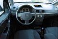 Opel Meriva - 1.6-16V Temptation 105pk Airco Cruise PDC 91.000km NAP - 1 - Thumbnail