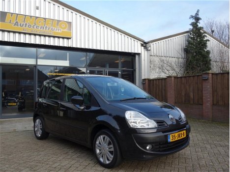 Renault Grand Modus - 1.2 TCE Exception 101 Pk Airco Pdc 154 dkm Nap 2e Eig - 1