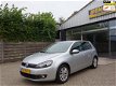 Volkswagen Golf - 1.2 TSI Tour II 86 Pk 5 deurs Airco Navi 102 dkm Nap - 1 - Thumbnail