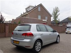 Volkswagen Golf - 1.2 TSI Tour II 86 Pk 5 deurs Airco Navi 102 dkm Nap