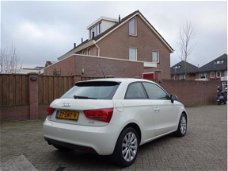 Audi A1 - 1.2 TFSI Connect 86 Pk 3 deurs Airco Navi 145 dkm Nap 2e Eig