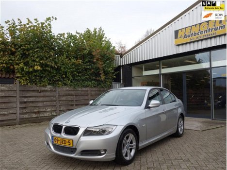 BMW 3-serie - 316i Business Line 122 Pk Airco Navi 159 dkm Nap 2e Eig - 1